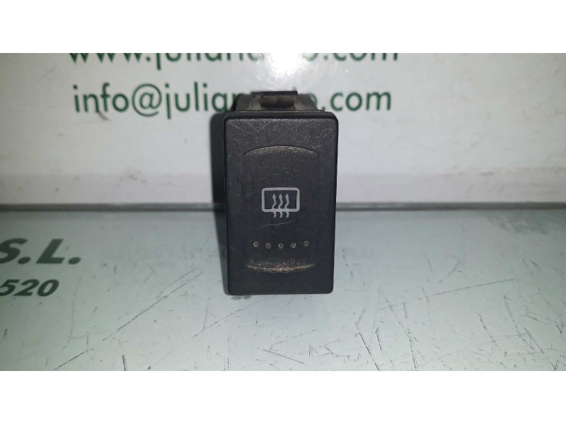 Recambio de interruptor para volkswagen passat berlina (3b3) advance referencia OEM IAM 3B0959621C  LUNA TERMICA