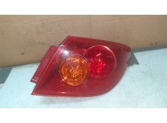 Recambio de piloto trasero derecho para mazda 3 berlina (bk) 1.6 vvt active referencia OEM IAM    2