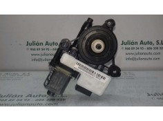 Recambio de motor elevalunas trasero derecho para seat leon (5f1) reference referencia OEM IAM 5Q0959812A 0130822724 BOSCH