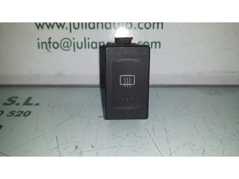 Recambio de interruptor para volkswagen passat berlina (3b3) comfortline referencia OEM IAM 3B0959621C  LUNA TERMICA