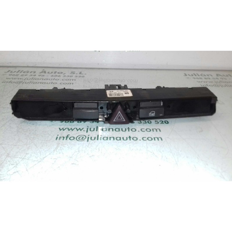 Recambio de warning para opel astra h ber. enjoy referencia OEM IAM 03758075 13100105 