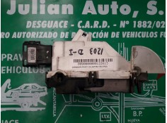 Recambio de cerradura puerta delantera izquierda para peugeot 308 sw confort referencia OEM IAM 567148 A01514 2308N1318J7