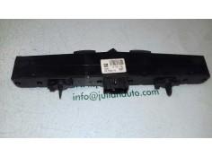 Recambio de warning para opel astra h ber. enjoy referencia OEM IAM 03758075 13100105  2