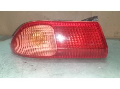 Recambio de piloto trasero izquierdo para alfa romeo 156 (116) 1.9 jtd 8v impression referencia OEM IAM 29049006