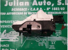 Recambio de cerradura puerta delantera izquierda para peugeot 308 sw confort referencia OEM IAM 567148 A01514 2308N1318J7 2