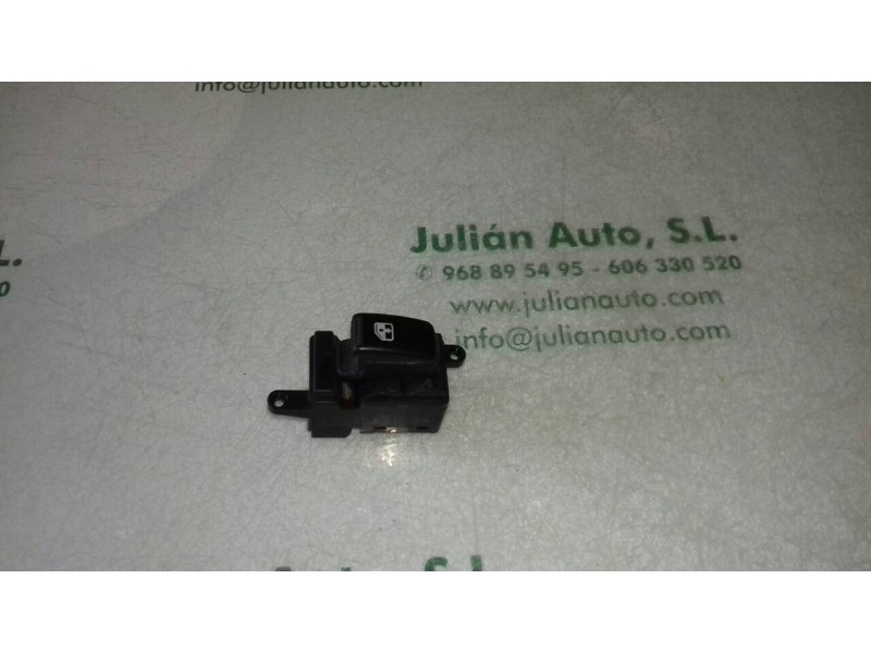 Recambio de mando elevalunas trasero derecho para kia carnival ii 2.9 cdri ex referencia OEM IAM   