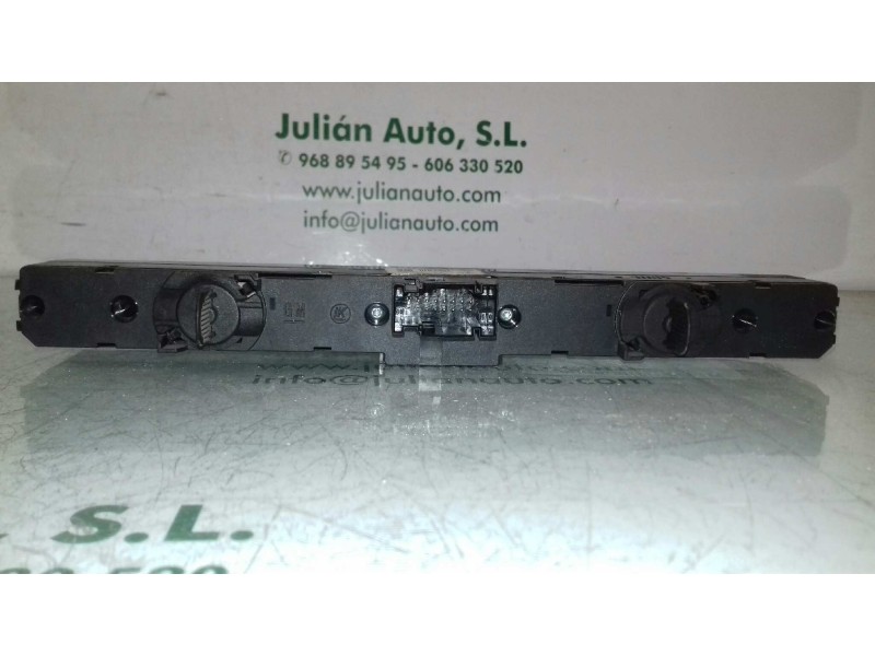 Recambio de warning para opel astra h ber. enjoy referencia OEM IAM 03758075 13100105 