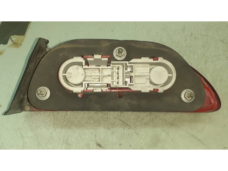 Recambio de piloto trasero izquierdo para alfa romeo 156 (116) 1.9 jtd 8v impression referencia OEM IAM 29049006  