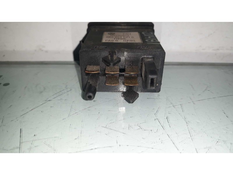 Recambio de interruptor para volkswagen passat berlina (3b3) advance referencia OEM IAM 3B0959621C  LUNETA TERMICA