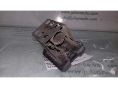 Recambio de resistencia calefaccion para citroen berlingo 2.0 hdi 600 furg. referencia OEM IAM 9641212580  3 PINES