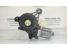 Recambio de motor elevalunas delantero derecho para seat leon (5f1) reference referencia OEM IAM 5Q0959802B 0130822716 2 PINES -