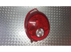 Recambio de piloto trasero derecho para chevrolet matiz s referencia OEM IAM 300412R  