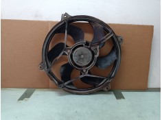 Recambio de electroventilador para citroen berlingo 2.0 hdi 600 furg. referencia OEM IAM 1831237016  CONECTOR 2 PINES 2