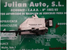 Recambio de cerradura puerta delantera derecha para peugeot 308 confort referencia OEM IAM 567147 A01545 03228