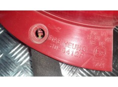 Recambio de piloto trasero derecho para chevrolet matiz s referencia OEM IAM 300412R   2