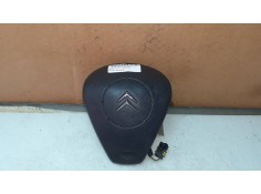Recambio de airbag delantero izquierdo para citroen c2 furio referencia OEM IAM 9659300980  
