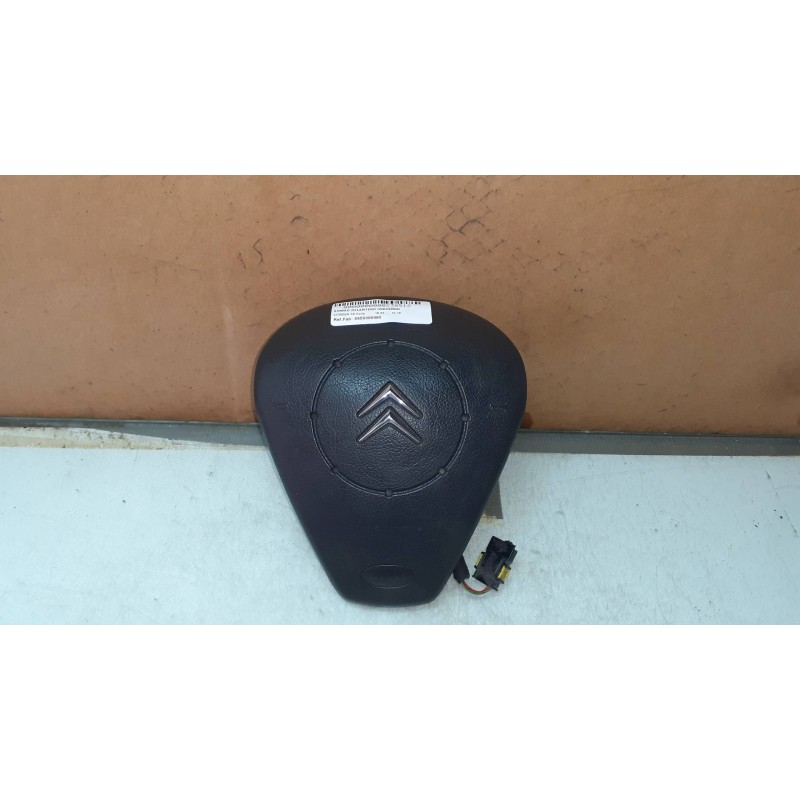 Recambio de airbag delantero izquierdo para citroen c2 furio referencia OEM IAM 9659300980  