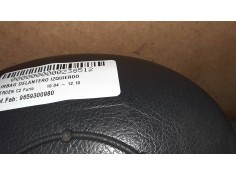 Recambio de airbag delantero izquierdo para citroen c2 furio referencia OEM IAM 9659300980   2