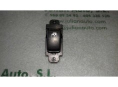 Recambio de mando elevalunas trasero izquierdo para kia cerato 2.0 ex crdi familiar (5-ptas.) referencia OEM IAM 621W03620  