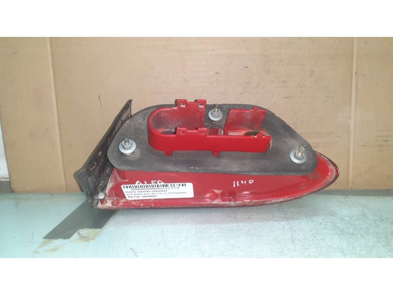 Recambio de piloto trasero izquierdo para alfa romeo 156 (116) 1.9 jtd progression referencia OEM IAM 29049006  