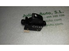 Recambio de mando elevalunas trasero izquierdo para kia cerato 2.0 ex crdi familiar (5-ptas.) referencia OEM IAM 621W03620   2