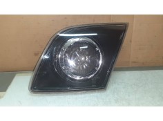 Recambio de piloto trasero derecho interior para mazda 3 berlina (bk) 1.6 vvt active referencia OEM IAM 082161305RR 012161305RS 