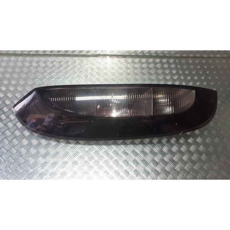 Recambio de piloto trasero izquierdo para opel corsa c enjoy referencia OEM IAM 24457235  89307491