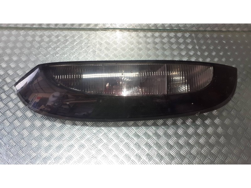 Recambio de piloto trasero izquierdo para opel corsa c enjoy referencia OEM IAM 24457235  89307491