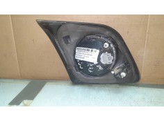 Recambio de piloto trasero derecho interior para mazda 3 berlina (bk) 1.6 vvt active referencia OEM IAM 082161305RR 012161305RS  2