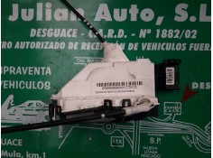 Recambio de cerradura puerta delantera derecha para citroen c3 attraction referencia OEM IAM 006246 A04959 4374A1688I1