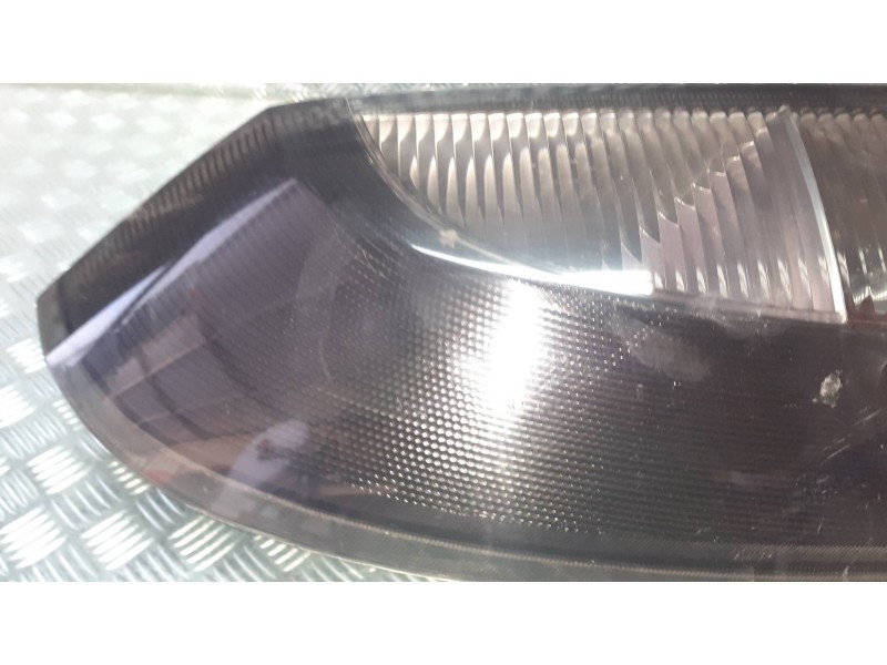 Recambio de piloto trasero izquierdo para opel corsa c enjoy referencia OEM IAM 24457235  89307491