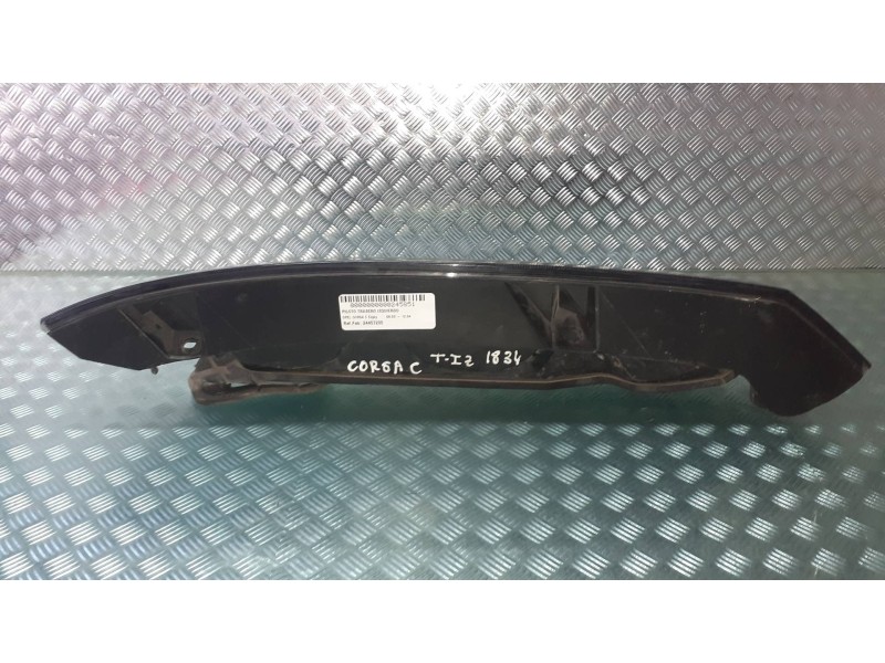 Recambio de piloto trasero izquierdo para opel corsa c enjoy referencia OEM IAM 24457235  89307491