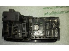 Recambio de mando luces para renault megane iii berlina 5 p dynamique referencia OEM IAM 88020009   2