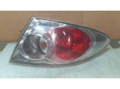 Recambio de piloto trasero derecho para mazda 6 berlina (gg) 1.8 active (4-ptas.) referencia OEM IAM 22061971  