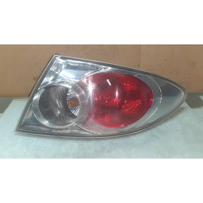 Recambio de piloto trasero derecho para mazda 6 berlina (gg) 1.8 active (4-ptas.) referencia OEM IAM 22061971  