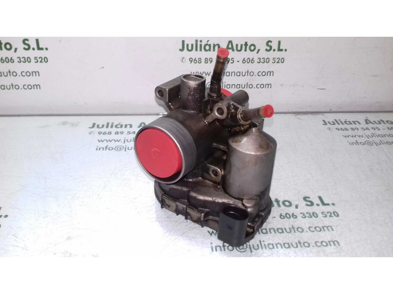 Recambio de caja mariposa para seat ibiza (6k1) select referencia OEM IAM 030133062C  BOSCH