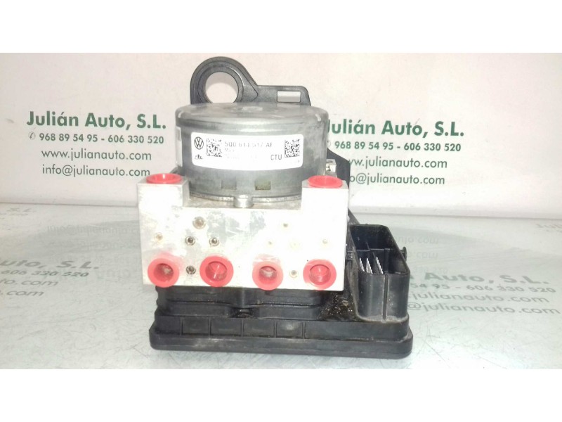 Recambio de abs para seat leon (5f1) reference referencia OEM IAM 5Q0614517AF 10091603623 10062533281