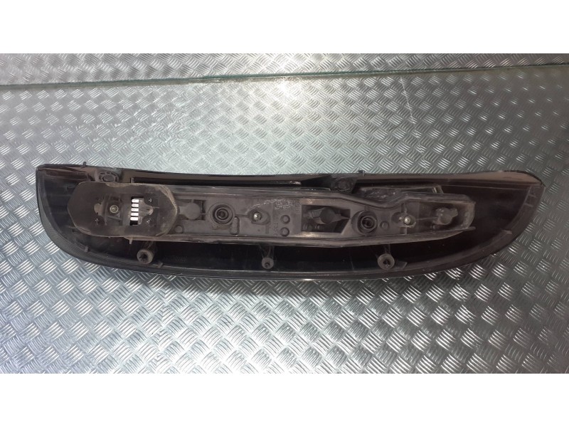 Recambio de piloto trasero izquierdo para opel corsa c enjoy referencia OEM IAM 24457235  89307491