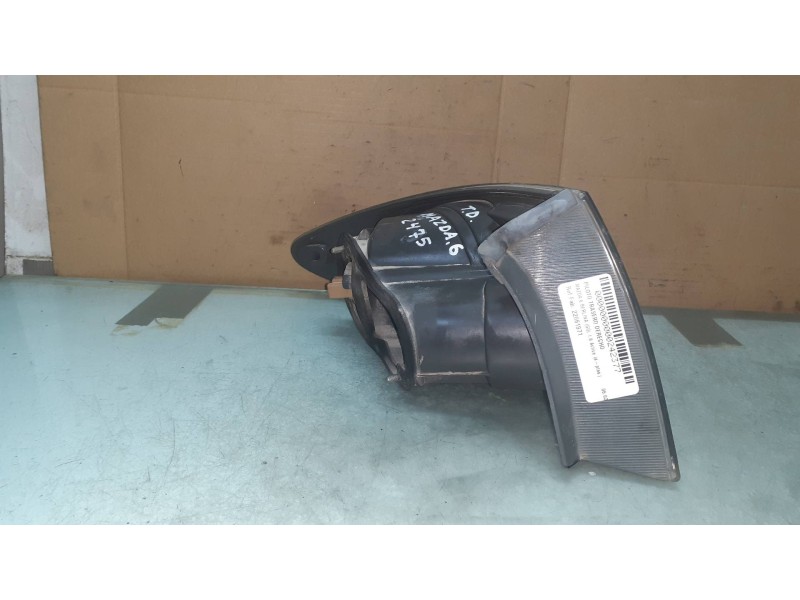 Recambio de piloto trasero derecho para mazda 6 berlina (gg) 1.8 active (4-ptas.) referencia OEM IAM 22061971  