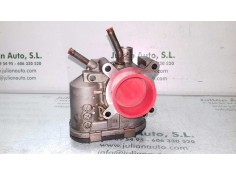 Recambio de caja mariposa para seat ibiza (6k1) select referencia OEM IAM 030133062C  BOSCH 2