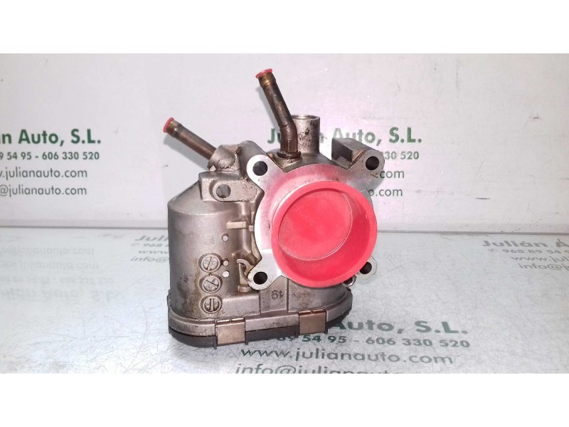 Recambio de caja mariposa para seat ibiza (6k1) select referencia OEM IAM 030133062C  BOSCH