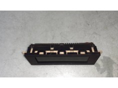 Recambio de pantalla multifuncion para citroen c2 furio referencia OEM IAM 5555502902 96597970XT 50355029040300 2