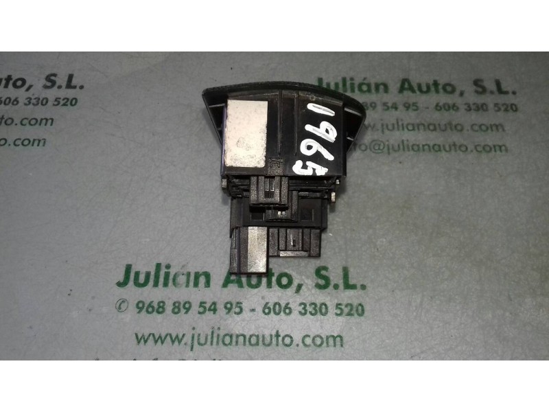 Recambio de mando luces para renault megane iii berlina 5 p dynamique referencia OEM IAM 88020009  