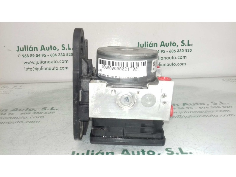 Recambio de abs para seat leon (5f1) reference referencia OEM IAM 5Q0614517AF 10091603623 10062533281