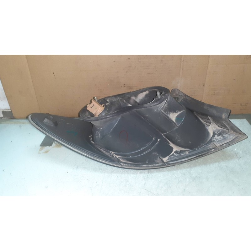 Recambio de piloto trasero derecho para mazda 6 berlina (gg) 1.8 active (4-ptas.) referencia OEM IAM 22061971  