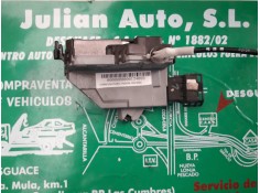 Recambio de cerradura puerta trasera izquierda para peugeot 308 confort referencia OEM IAM 567165 A01520 18828