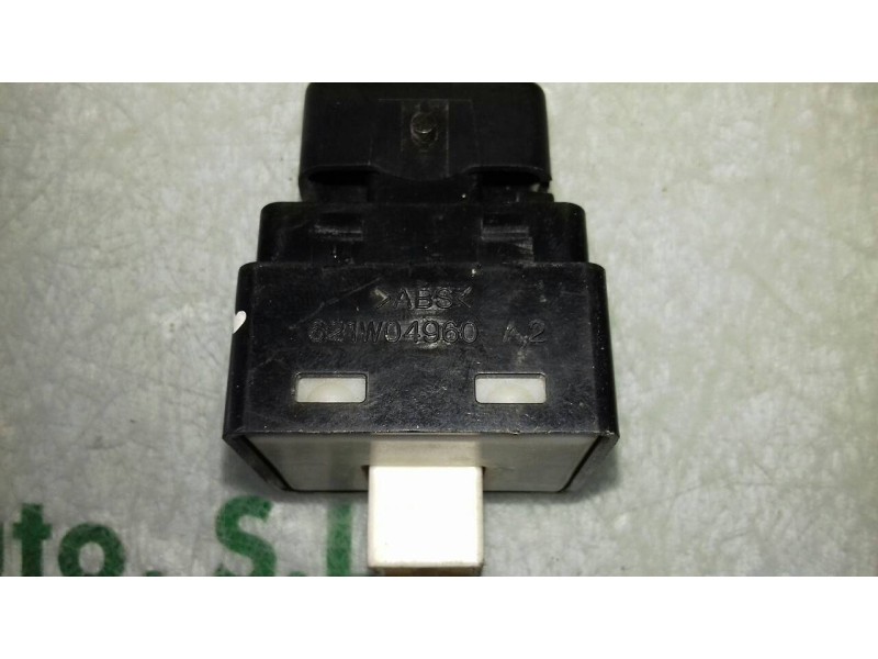 Recambio de interruptor para kia carnival ii 2.9 crdi lx referencia OEM IAM 621W04960  