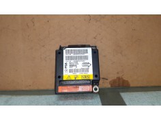 Recambio de centralita airbag para citroen c2 furio referencia OEM IAM 9660855280 5EKB5P0007525X 