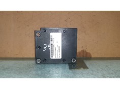 Recambio de centralita airbag para citroen c2 furio referencia OEM IAM 9660855280 5EKB5P0007525X  2