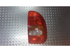 Recambio de piloto trasero derecho para opel corsa b eco referencia OEM IAM   